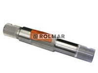 Wał podnośnika C-330 Skropol