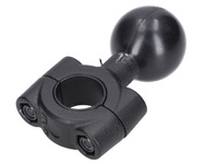uchwyt na rurę kulka 1.5" RAM Mount RAM-408-75-1U