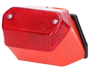 lampa tylna prawa do ciągnika Fiat 4178423