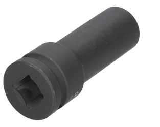 Nasadka udarowa 1/2" 6-kąt długa 16 mm MJW