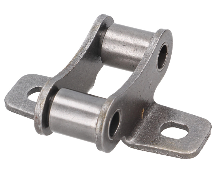 Ogniwo wewnętrzne z uchwytem kombajn Bizon 5040170880 