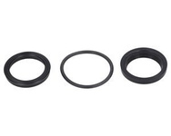 Zestaw uszczelek siłownika podnoszenia motowideł Bizon