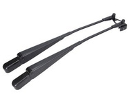 ramię wycieraczki równoległej podwójne, uniwersalne 500mm A12xM8