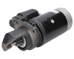 rozrusznik HC Cargo Claas 110525 12V 3.0kW