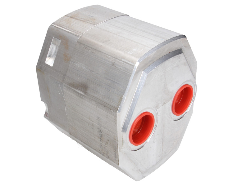 Pompa hydrauliczna do multiplikatora PZ30-WOM 54L HYLMET