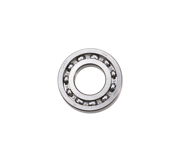 Łożysko kulkowe 16004 ZVL 20x42x8