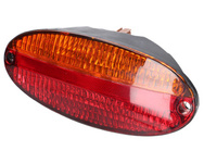 lampa tylna lewa John Deere AL215076