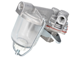 Pompka paliwowa zasilająca Perkins MF 3637288M91