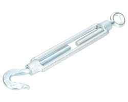 Śruba rzymska napinacz M12 hak-oko 310kg