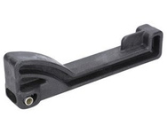 zamknięcie szyby drzwi górnej New Holland LB, Case 85801804