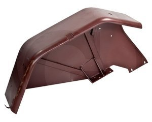 Błotnik tylny prawy Ursus C-330 42422012