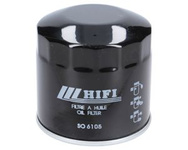 Filtr oleju SO014 John Deere Zetor Renault HIFI