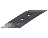 Dłuto dziób lemiesza lewy pług Niemeyer 024105