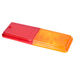 klosz lampy tylnej 200x70mm MF, Ursus do lampy WAŚ WO72U