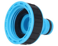 Przyłącze do kranu szybkozłącze 1" TEGER