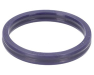 Uszczelniacz 30,9x35,5x4,9mm kombajn Claas 218116