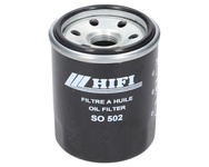 filtr oleju HIFI SO502