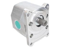 Pompa hydrauliczna wózek widłowy GPW PZS-K-40W, PZ2-K-40, PZ3-32/16-1-222 Hylmet