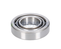 Łożysko kulkowe skośne 7207 B ZVL 35x72x17 SŁOWACJA