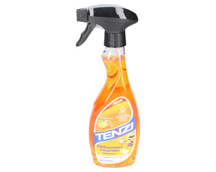 Tenzi HOME PRO ODTŁUSZCZACZ UNIWERSALNY do ubrań mebli kuchni 500ml