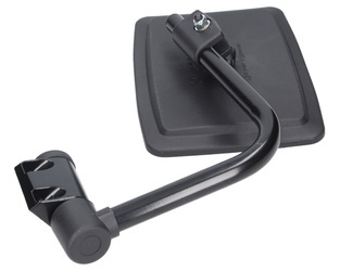 lusterko z ramieniem, uchwytem prawe Deutz-Fahr, Same 0.011.4199.4/20, 0.010.1689.4