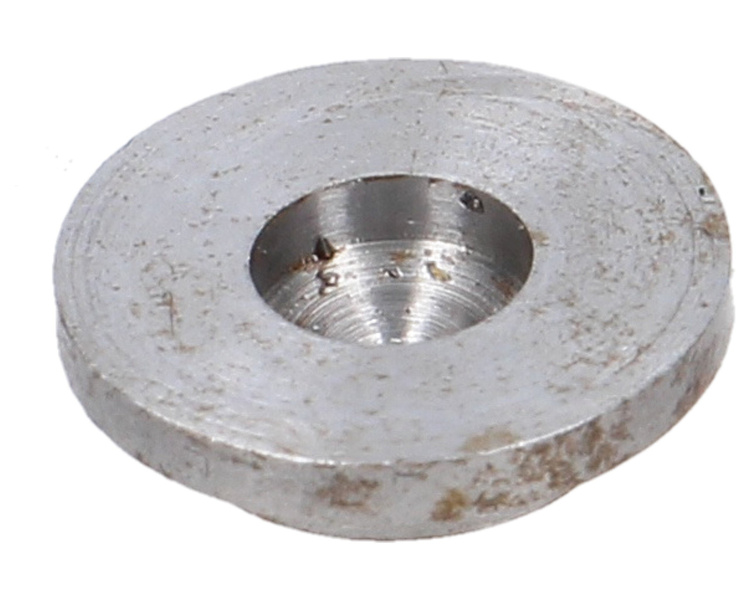 Dławik rozdzielacza, otwór fi-1mm Bizon 5040320010