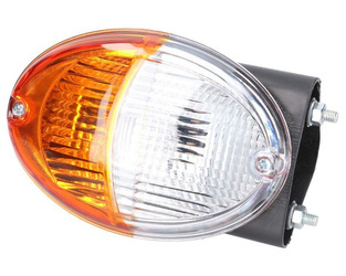 lampa przednia z kierunkowskazem Case, New Holland 5099643A