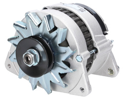 alternator HC Cargo 111355 Komatsu, JCB, Fendt 14V 65A