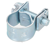 Opaska zaciskowa węża 9-11mm szerokość 9mm