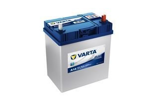 Akumulator 12V 40Ah 330A VARTA Blue Dynamic P+