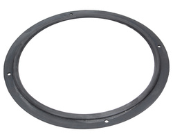 Uszczelka ślimaka wysypu kombajn Bizon 5040220630