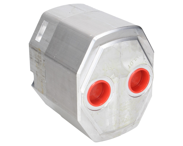 Pompa zębata PZ30-WOM.NE-43 - 68l Hylmet