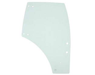 szyba do ciągnika Kubota - drzwi prawe 3C58170675 (1776)