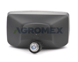 Reflektor w obudowie RE 256.77