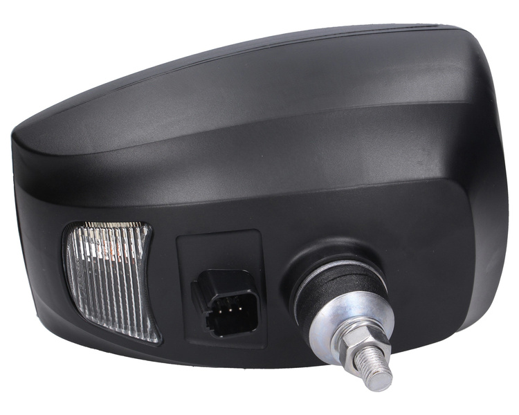 lampa przednia prawa JCB 700/50121 RGV1.49014 WESEM