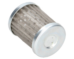 Filtr odstojnika duży kombajn Claas BOS101-0002