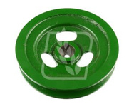 Koło pasowe odrzutnika kombajn John Deere Z10748