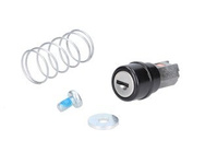 Przycisk, wkładka do klamki drzwi Fendt G816810030090