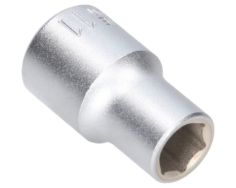 Nasadka 1/2" 6-kąt 11 mm MJW
