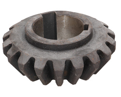 koło stożkowe Z-18 Rozrzutnik obornika 2219480050