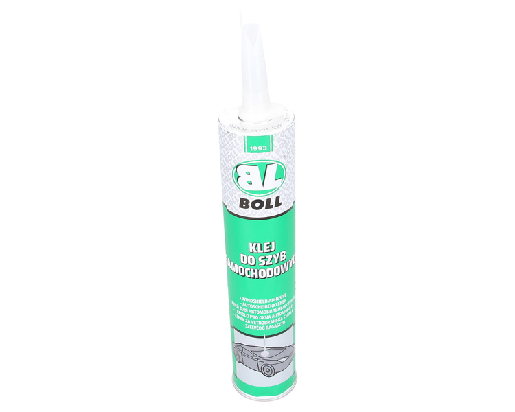 Klej do szyb BOLL tuba 310ml 3 godziny