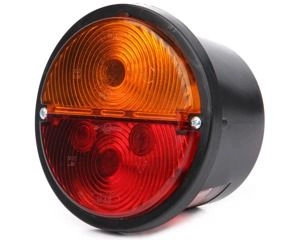 Lampa zespolona tylna lewa 12V-24V Ursus C-330