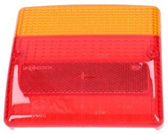 klosz lampy tylnej Case CS, CVX, Maxxum 1-34-776-014, 134776014