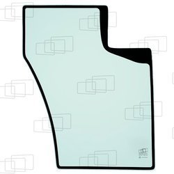 szyba - drzwi dolna prawa 5103660552 (3445)