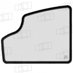 szyba JCB - drzwi dolna 827/80196 (1783)