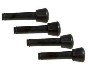 guma strzykowa z krótkim kubkiem fi 10 mm