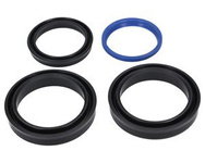 Komplet uszczelek siłownika koła Pług B-201 K-161 nowy typ