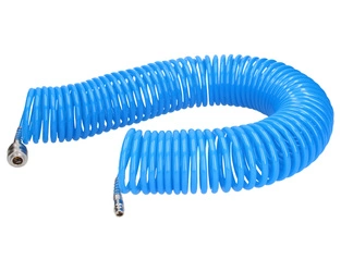 Wąż pneumatyczny PE 5x8mm 15m Geko