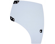 szyba drzwi prawe Case Maxxum, New Holland T, TSA, Steyr 84280178 (1265)