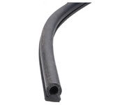 uszczelka gumowa samoprzylepna kabiny ciągnika, koparki fi 10mm